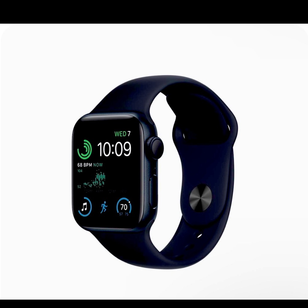 Apple Watch SE 2nd Gen 40mm